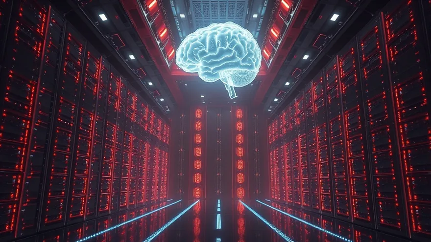 AI illustration: Bring Dojo 2 online in 2025