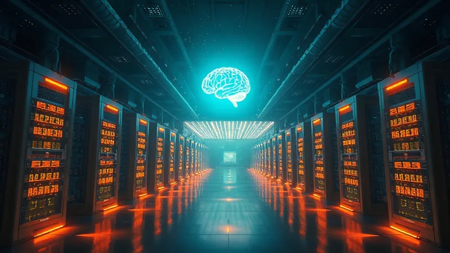 AI illustration: Grok 2 comes out in August 2024