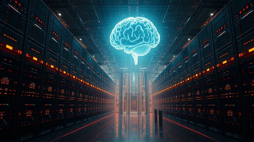AI illustration: Grok 4.2 an order of magnitude better than Grok 4