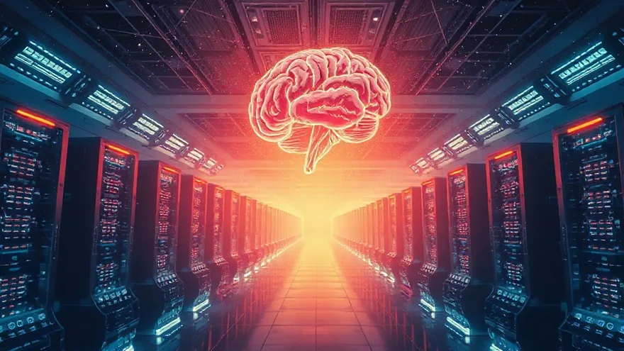 AI illustration: Grok makes a watchable movie by end of 2026