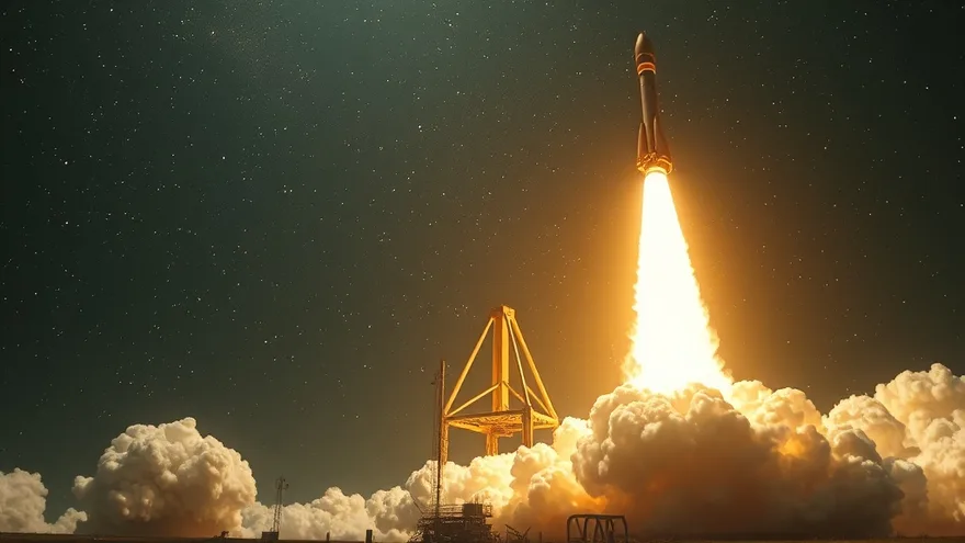 AI illustration: Starlink V3 (20kW) launched at scale by Q4 2026