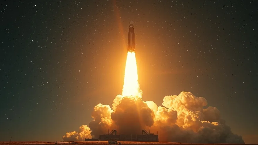 AI illustration: Starship V3 built & tested by end of 2025